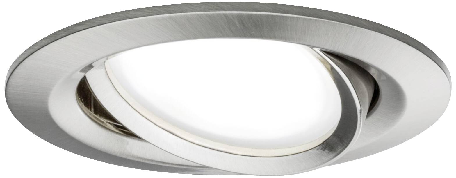 Paulmann 5180smik Gateway + EBL Nova TunW Home Paket Smart Home System 18W Warmweiß