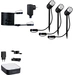 Paulmann 5183smik Gateway + P&S Pike Set Home Paket Smart Home System 13.5W RGBW Schwarz, Silber Paulmann 5183smik Gateway + P&S Pike Set Home Paket Smart Home System 13.5W RGBW Schwarz, Silber