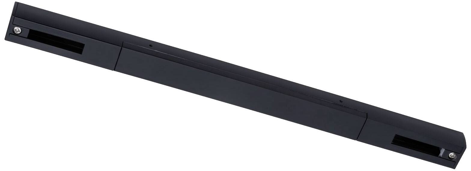 Paulmann 5184smik Gateway + URail Home Paket Smart Home System GU10 EEK: G (A - G) 24W RGBW Schwarz