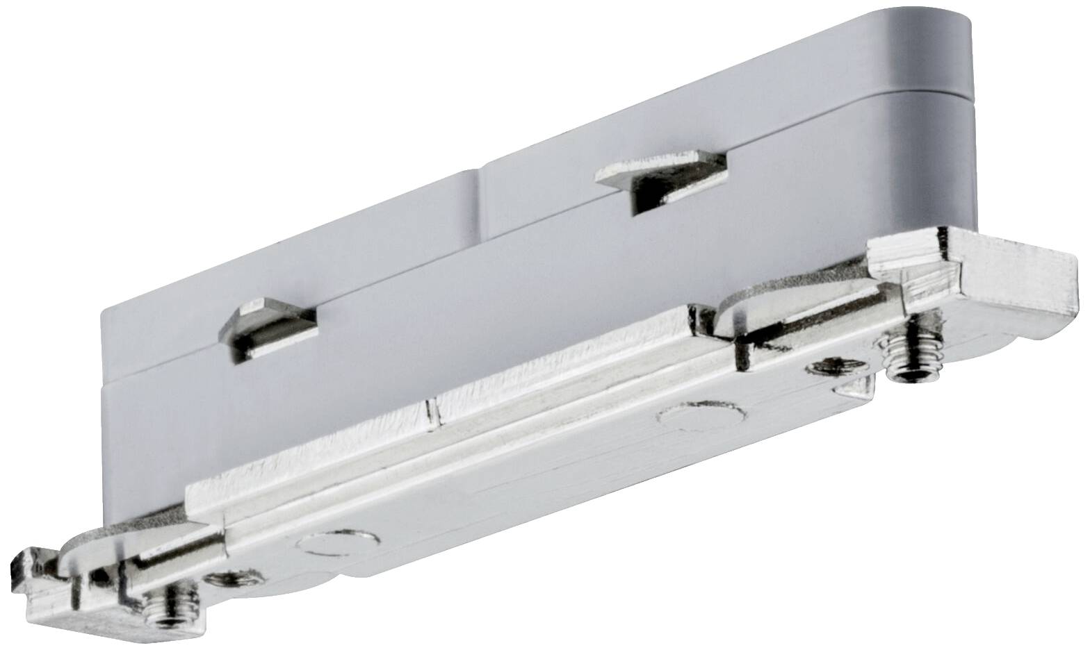 Paulmann 5184smik Gateway + URail Home Paket Smart Home System GU10 EEK: G (A - G) 24W RGBW Schwarz