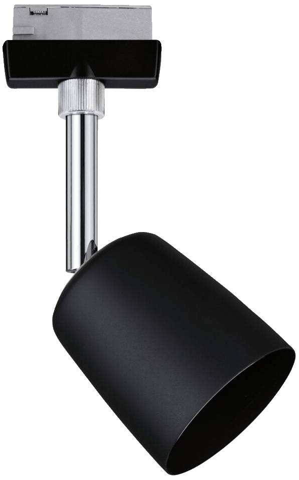 Paulmann 5184smik Gateway + URail Home Paket Smart Home System GU10 EEK: G (A - G) 24W RGBW Schwarz