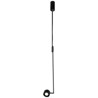 Paulmann Puric Pane I 79772 LED-Pendelleuchte LED 9.5W Schwarz Paulmann Puric Pane I 79772 LED-Pendelleuchte LED 9.5W Schwarz