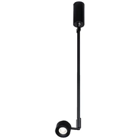 Paulmann Puric Pane I 79772 LED-Pendelleuchte LED 9.5W Schwarz Paulmann Puric Pane I 79772 LED-Pendelleuchte LED 9.5W Schwarz