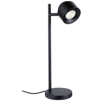 Paulmann Pane I 79777 LED-Tischlampe LED 5.5W Schwarz Paulmann Pane I 79777 LED-Tischlampe LED 5.5W Schwarz