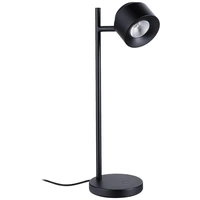 Paulmann Pane I 79777 LED-Tischlampe LED 5.5W Schwarz Paulmann Pane I 79777 LED-Tischlampe LED 5.5W Schwarz