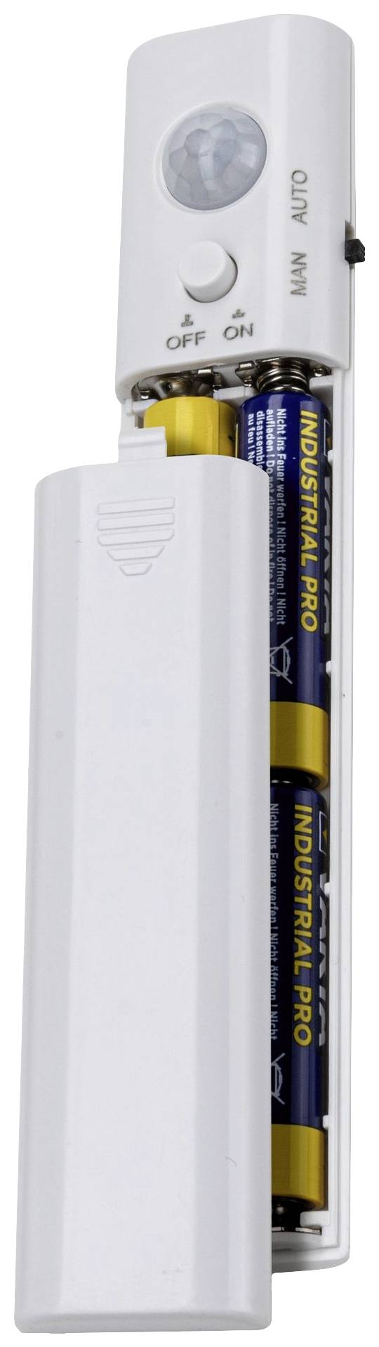 Paulmann 78899 LED-Streifen-Set 6V 1m Warmweiß 1 Set