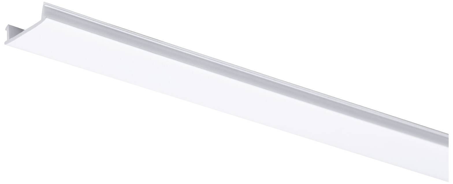 Paulmann 95581 ProRail3 Cover Hochvolt-Schienensystem-Komponente Abdeckschiene Weiß