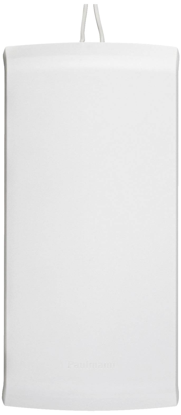 Paulmann 97839 Niedervolt-Seilsystem-Komponente Trafo Weiß