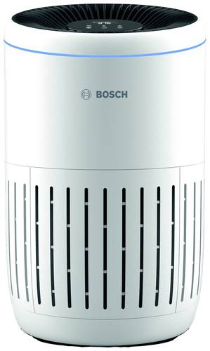 Bosch Air 2000 Luftreiniger 37m² Weiß