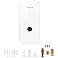 Bosch Home Comfort 7736506769 Tronic Line 21/24/27kW Durchlauferhitzer A (A+ - F) elektronisch 21 kW, 24 kW, 27kW Bosch Home Comfort 7736506769 Tronic Line 21/24/27kW Durchlauferhitzer A (A+ - F) elektronisch 21 kW, 24 kW, 27kW