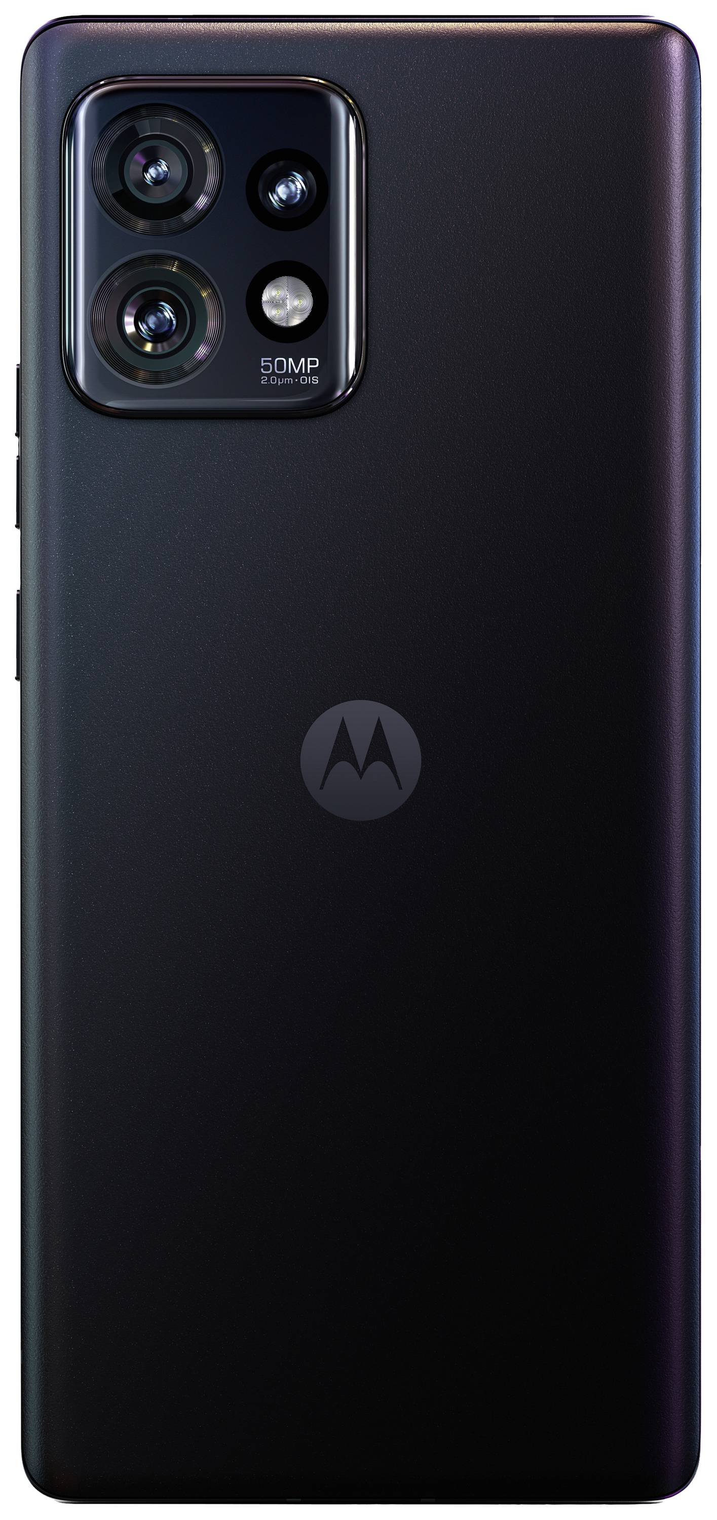 Motorola Solutions Motorola Edge 40 Pro - 5G Smartphone - Dual-SIM - RAM 12 GB /