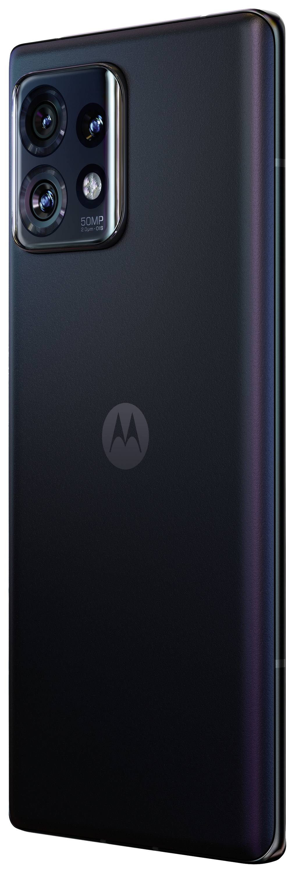 Motorola Edge 40 Pro 256 GB Schwarz 16.9 cm (6.67 Zoll) Smartphone