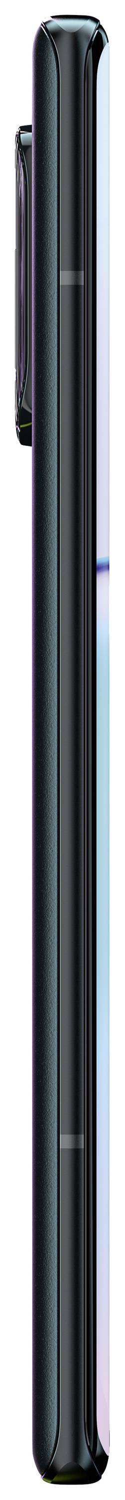 Motorola Edge 40 Pro 256 GB Schwarz 16.9 cm (6.67 Zoll) Smartphone