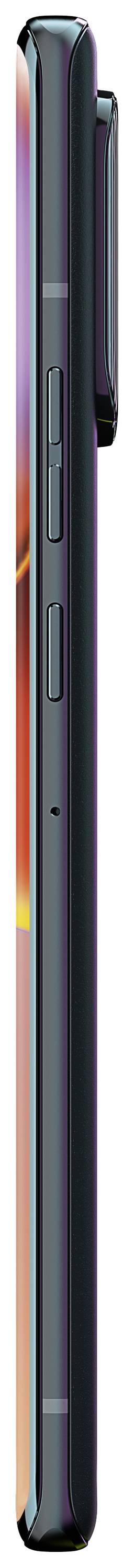 Motorola Edge 40 Pro 256 GB Schwarz 16.9 cm (6.67 Zoll) Smartphone