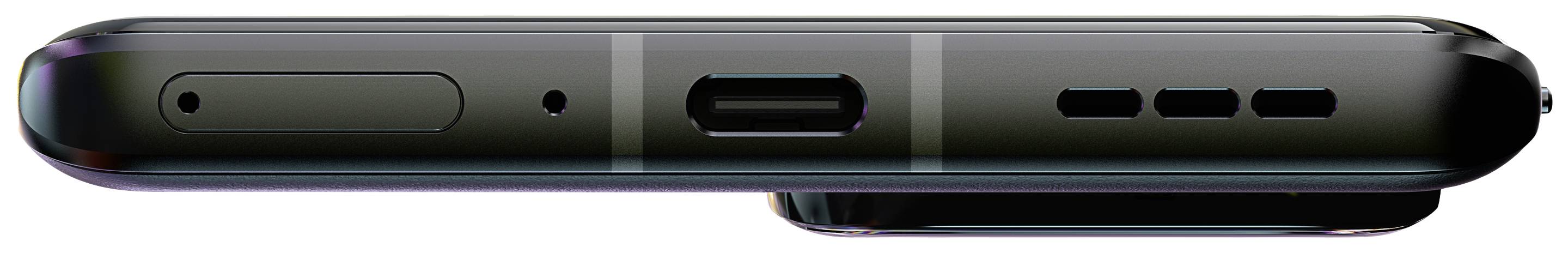 Motorola Edge 40 Pro 256 GB Schwarz 16.9 cm (6.67 Zoll) Smartphone