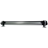 Schmelter LED Technology Maschinen-LED-Leuchte Workis 6.1, 20 W, 24V EEK: F (A - G) Schwarz, Grau 20W 120° 24V 1St. Schmelter LED Technology Maschinen-LED-Leuchte Workis 6.1, 20 W, 24V EEK: F (A - G) Schwarz, Grau 20W 120° 24V 1St.