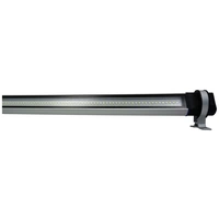 Schmelter LED Technology Maschinen-LED-Leuchte Workis 6.1, 20 W, 230V EEK: F (A - G) Schwarz, Grau 20W 120° 230V 1St. Schmelter LED Technology Maschinen-LED-Leuchte Workis 6.1, 20 W, 230V EEK: F (A - G) Schwarz, Grau 20W 120° 230V 1St.