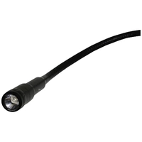 Schmelter LED Technology Maschinen-LED-Leuchte Workis 11 2,5 W, 24V, 6000K, 5° EEK: E (A - G) Schwarz 2.5W 5°, 15° 24V 1St. Schmelter LED Technology Maschinen-LED-Leuchte Workis 11 2,5 W, 24V, 6000K, 5° EEK: E (A - G) Schwarz 2.5W 5°, 15° 24V 1St.