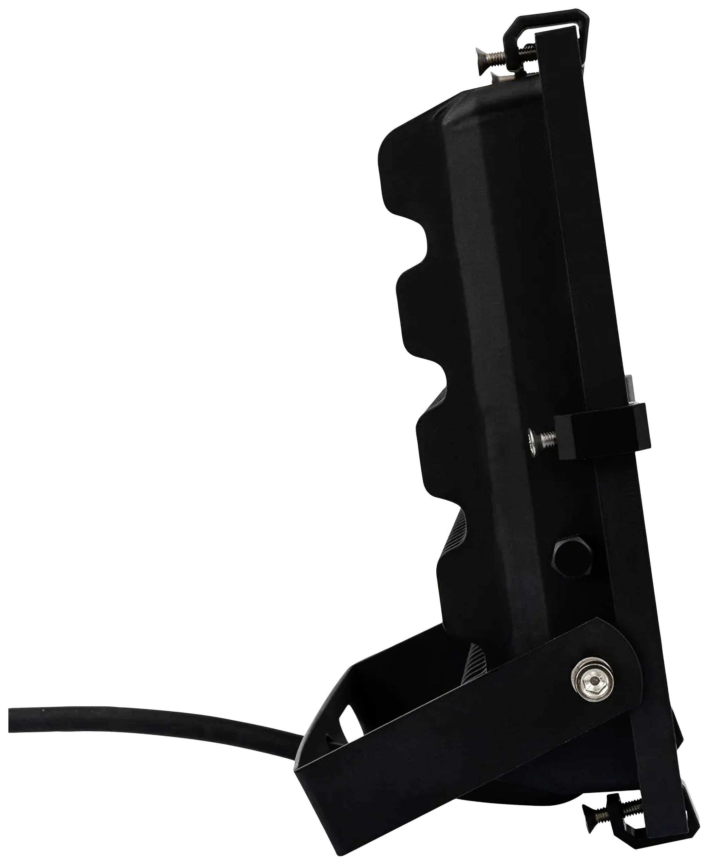 Schmelter LED Technology Diluvis 3.1 30W 6000K S-FL3.1-30W6 LED-Flutlichtstrahler EEK: D (A - G) 30W Leuchtfarben: Kaltweiß