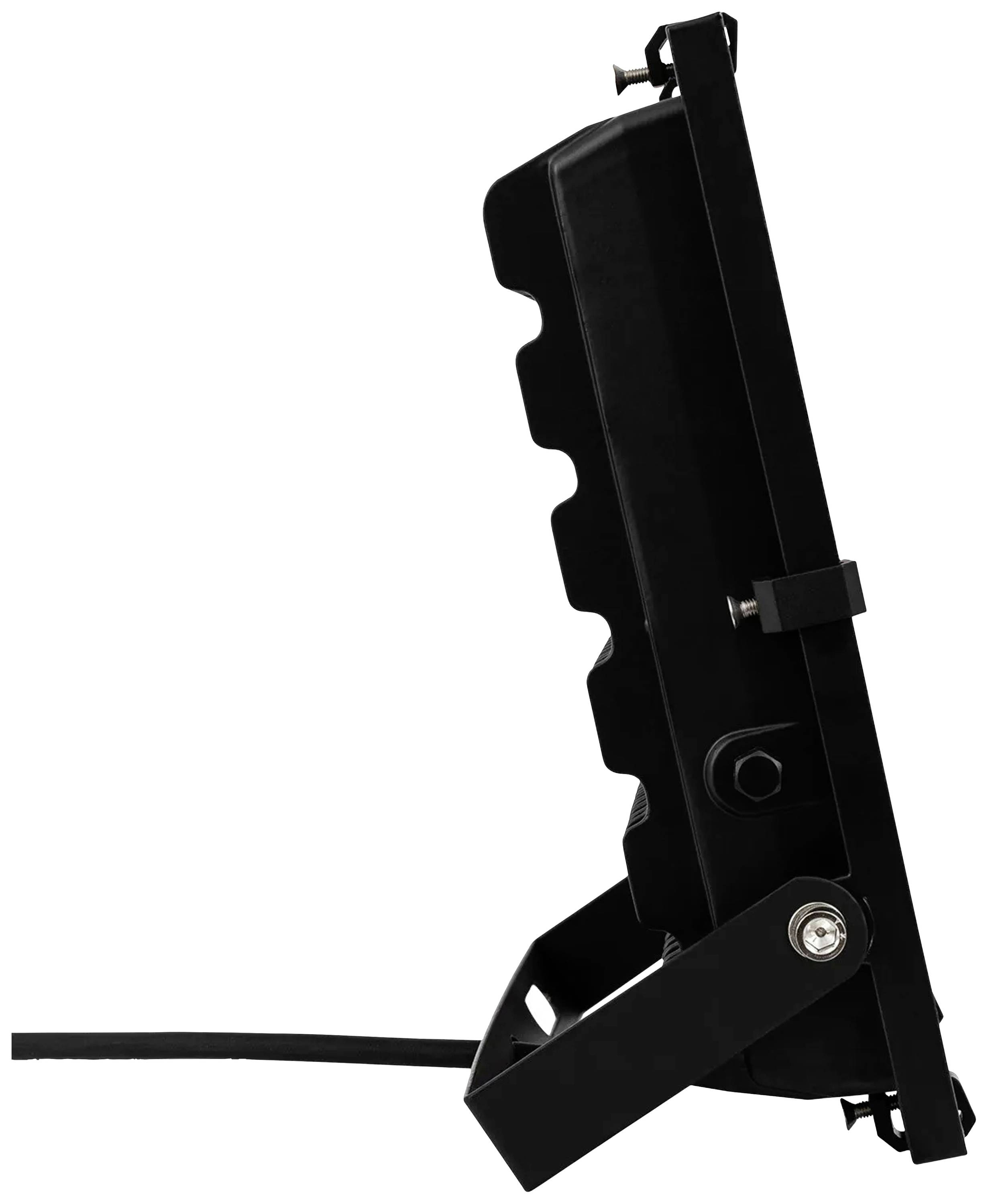 Schmelter LED Technology Diluvis 3.1 50W 6000K S-FL3.1-50W6 LED-Flutlichtstrahler EEK: D (A - G) 50W Leuchtfarben: Kaltweiß