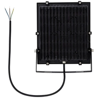 Schmelter LED Technology Diluvis 3.1 50W 6000K S-FL3.1-50W6 LED-Flutlichtstrahler EEK: D (A - G) 50W Leuchtfarben: Kaltweiß Schmelter LED Technology Diluvis 3.1 50W 6000K S-FL3.1-50W6 LED-Flutlichtstrahler EEK: D (A - G) 50W Leuchtfarben: Kaltweiß