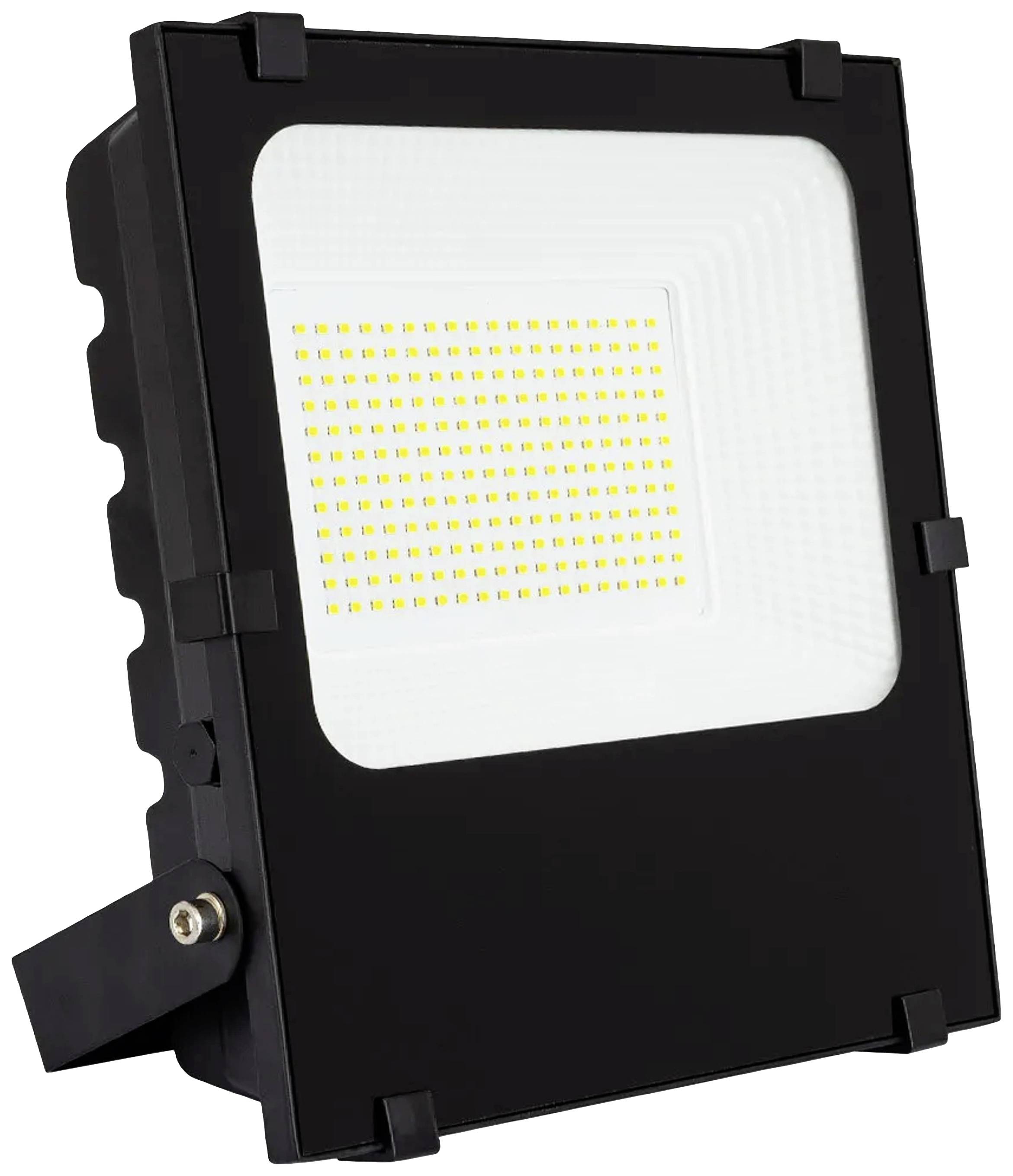 Schmelter LED Technology Diluvis 3.1 100W 6000K S-FL3.1-100W6 LED-Flutlichtstrahler EEK: D (A - G) 100W Leuchtfarben: Kaltweiß