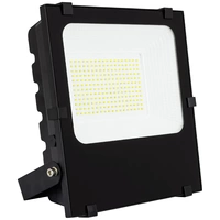 Schmelter LED Technology Diluvis 3.1 100W 6000K S-FL3.1-100W6 LED-Flutlichtstrahler EEK: D (A - G) 100W Leuchtfarben: Kaltweiß Schmelter LED Technology Diluvis 3.1 100W 6000K S-FL3.1-100W6 LED-Flutlichtstrahler EEK: D (A - G) 100W Leuchtfarben: Kaltweiß