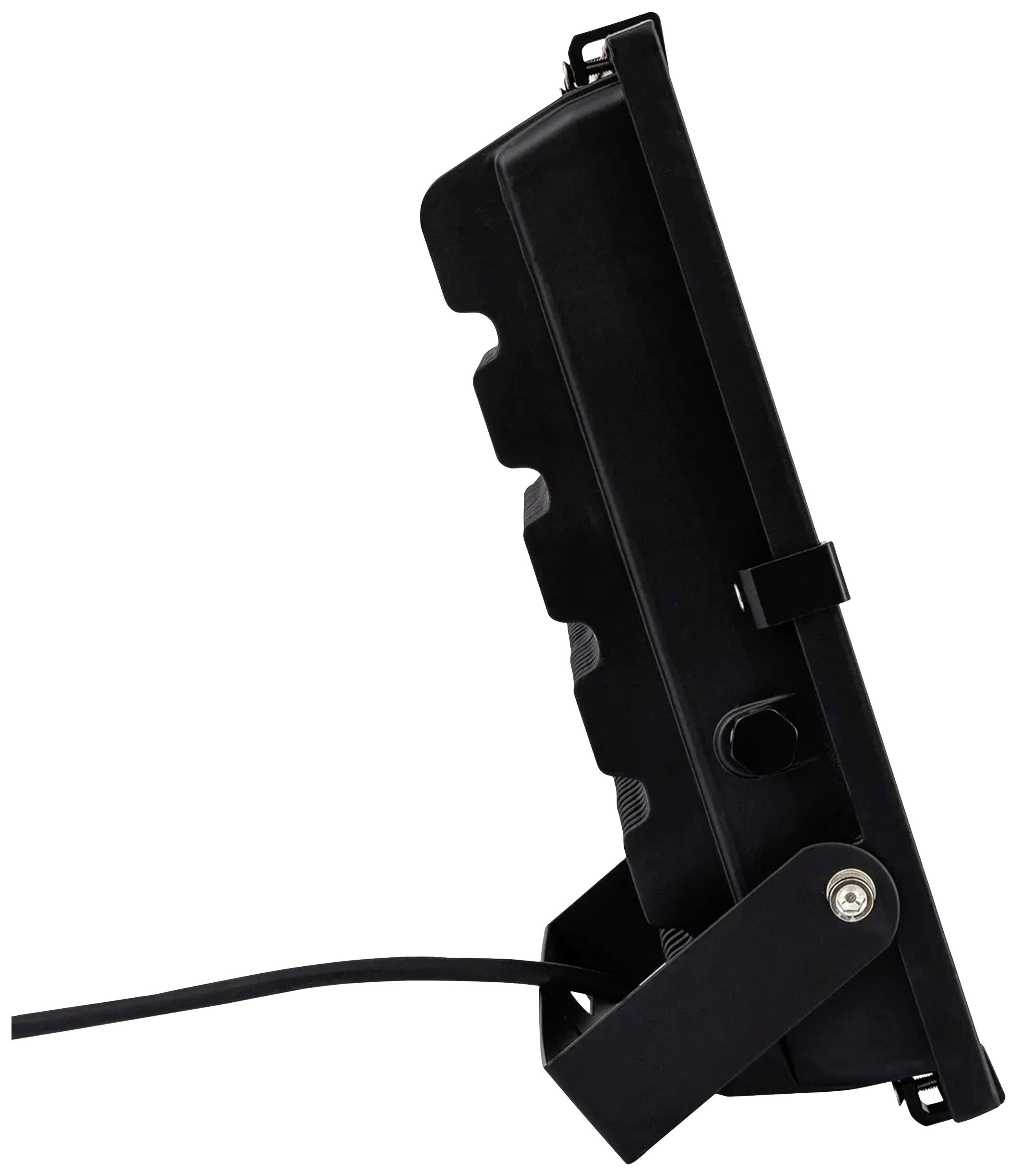 Schmelter LED Technology Diluvis 3.1 100W 6000K S-FL3.1-100W6 LED-Flutlichtstrahler EEK: D (A - G) 100W Leuchtfarben: Kaltweiß