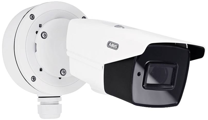 ABUS HDCC68551 Analog, AHD, HD-TVI, HD-CVI-Überwachungskamera 3840 x 2160 Pixel