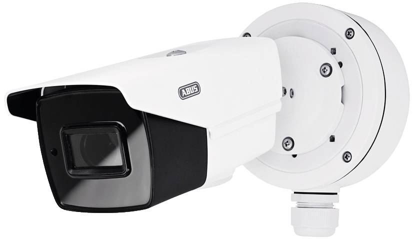 ABUS HDCC68551 Analog, AHD, HD-TVI, HD-CVI-Überwachungskamera 3840 x 2160 Pixel