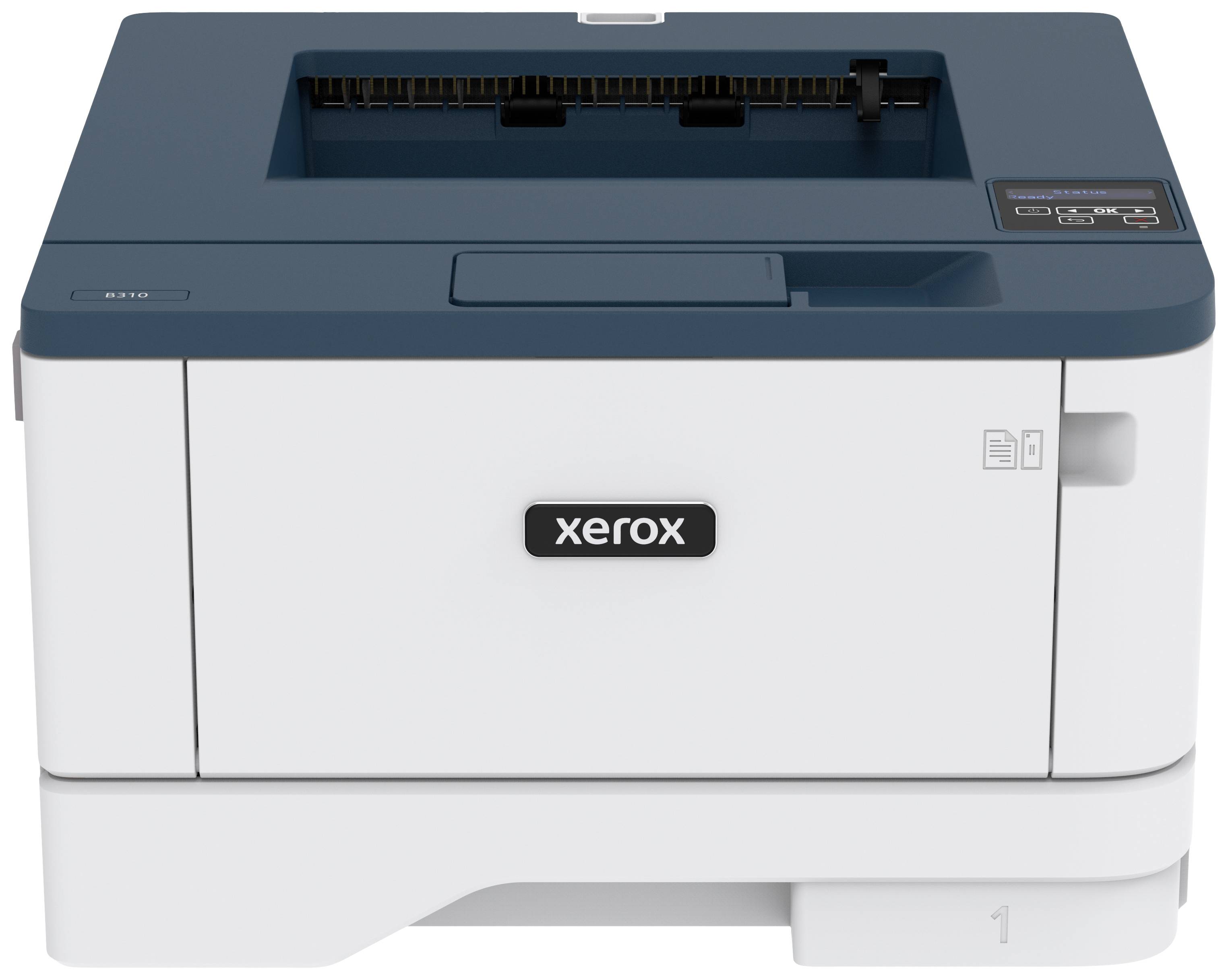 Xerox B310 MONO PRINTER Drucker Laser Schwarz-Weiß A4 40 S./min 2400 x 2400 Pixel Duplex, LAN, WLAN