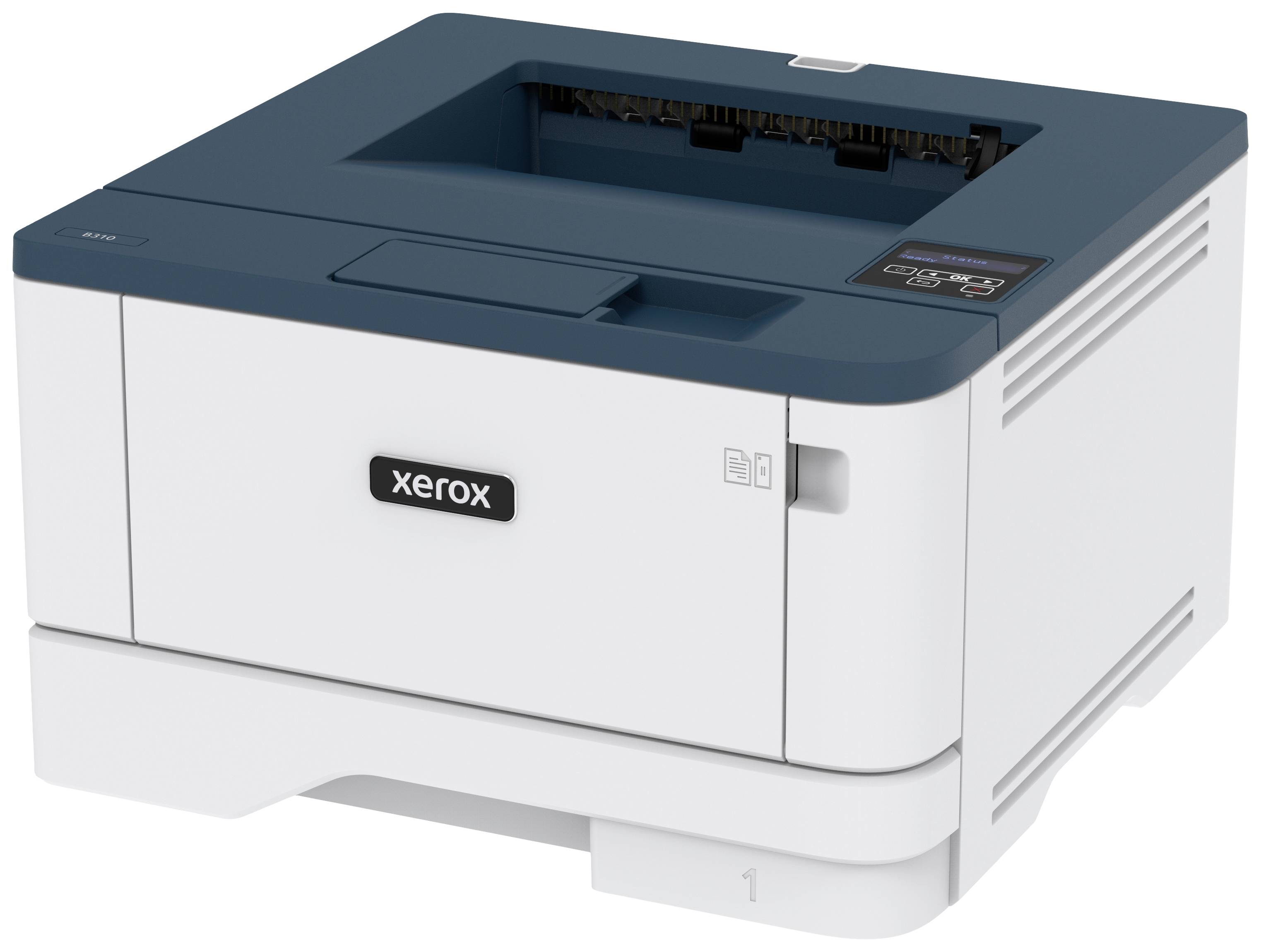 Xerox B310 MONO PRINTER Drucker Laser Schwarz-Weiß A4 40 S./min 2400 x 2400 Pixel Duplex, LAN, WLAN