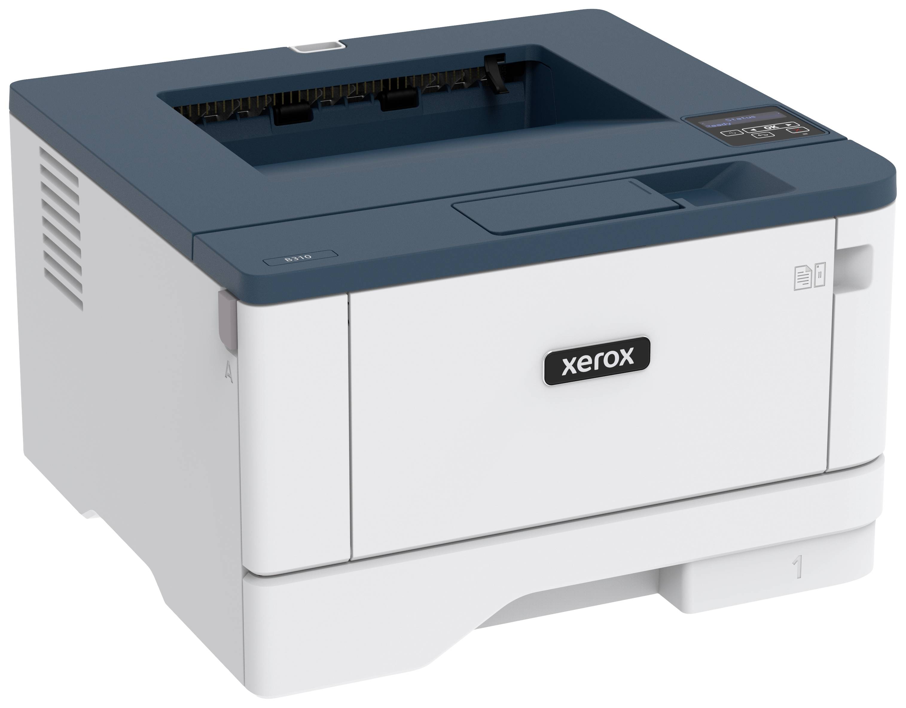 Xerox B310 MONO PRINTER Drucker Laser Schwarz-Weiß A4 40 S./min 2400 x 2400 Pixel Duplex, LAN, WLAN