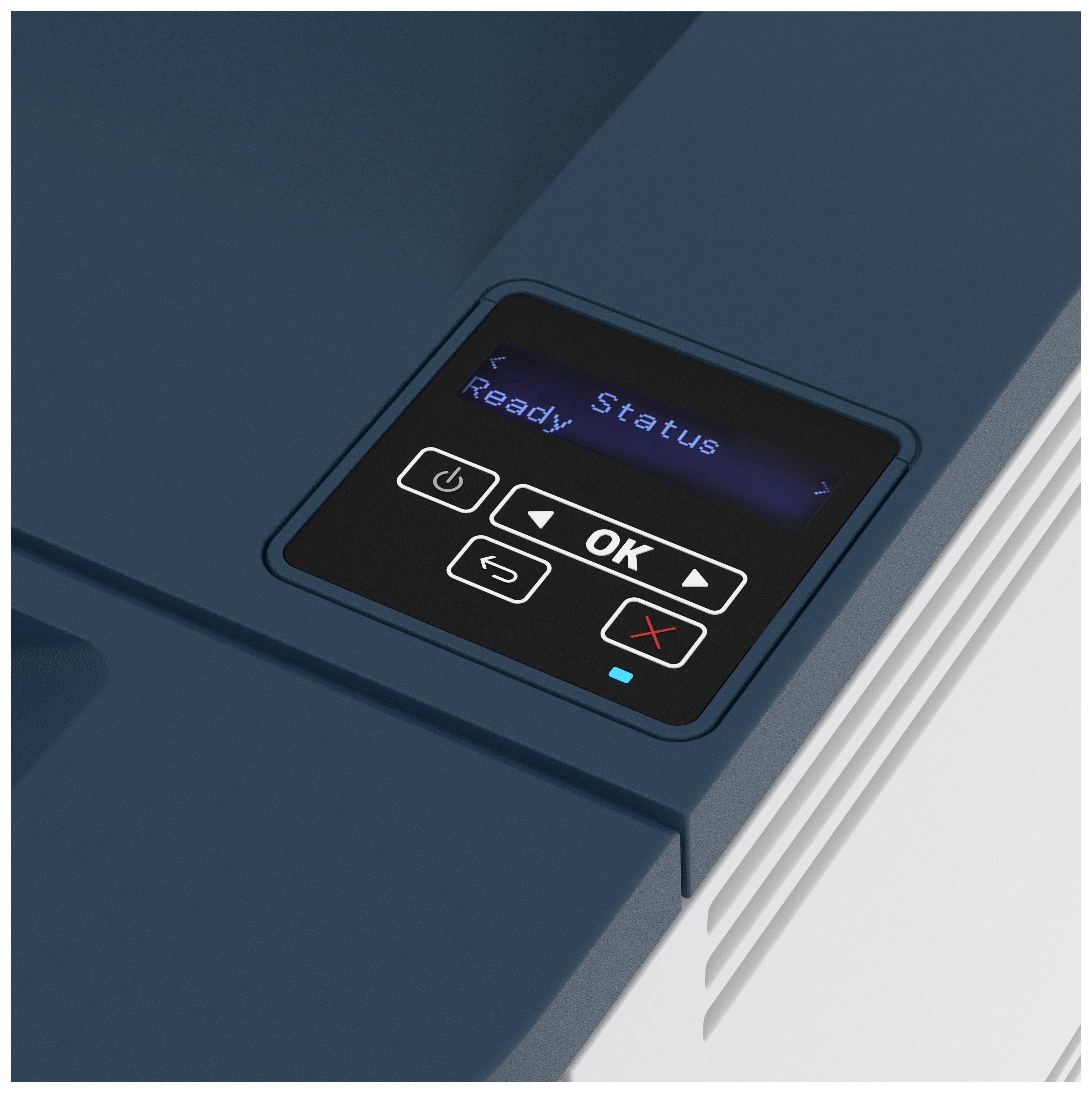 Xerox B310 MONO PRINTER Drucker Laser Schwarz-Weiß A4 40 S./min 2400 x 2400 Pixel Duplex, LAN, WLAN