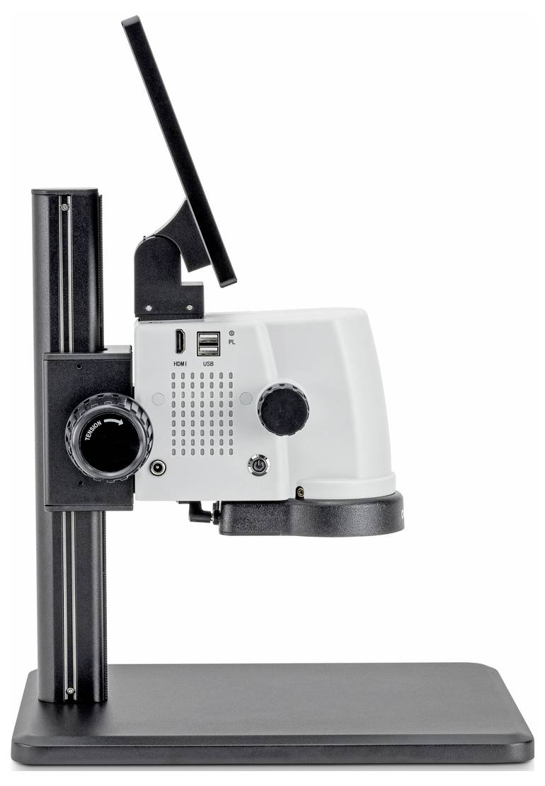 Kern OIV 345 OIV 345 Stereomikroskop 4.5 x Auflicht