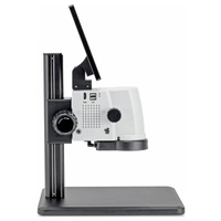 Kern OIV 345 OIV 345 Stereomikroskop 4.5 x Auflicht Kern OIV 345 OIV 345 Stereomikroskop 4.5 x Auflicht