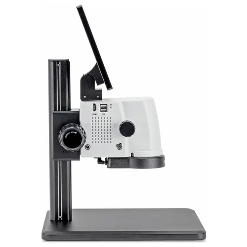 Kern OIV 345 OIV 345 Stereomikroskop 4.5 x Auflicht Kern OIV 345 OIV 345 Stereomikroskop 4.5 x Auflicht