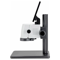 Kern OIV 345 OIV 345 Stereomikroskop 4.5 x Auflicht Kern OIV 345 OIV 345 Stereomikroskop 4.5 x Auflicht