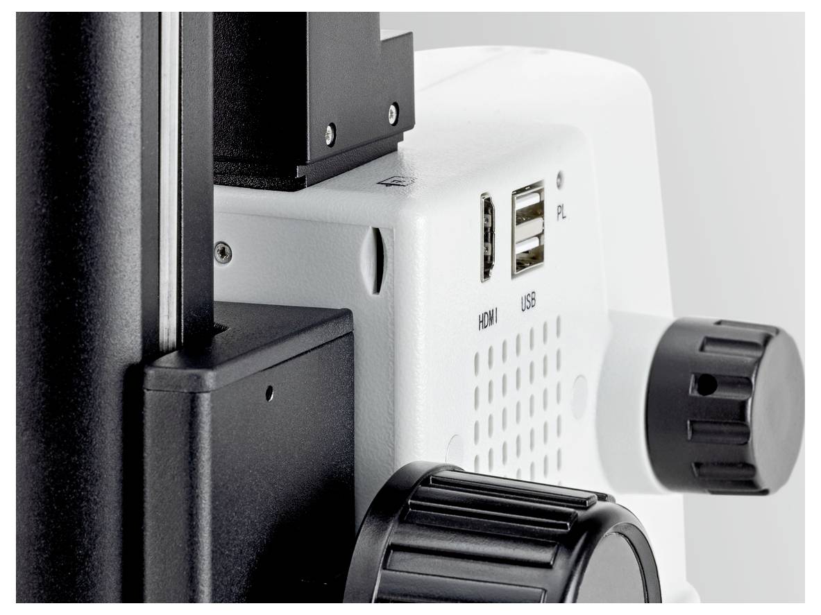 Kern OIV 345 OIV 345 Stereomikroskop 4.5 x Auflicht