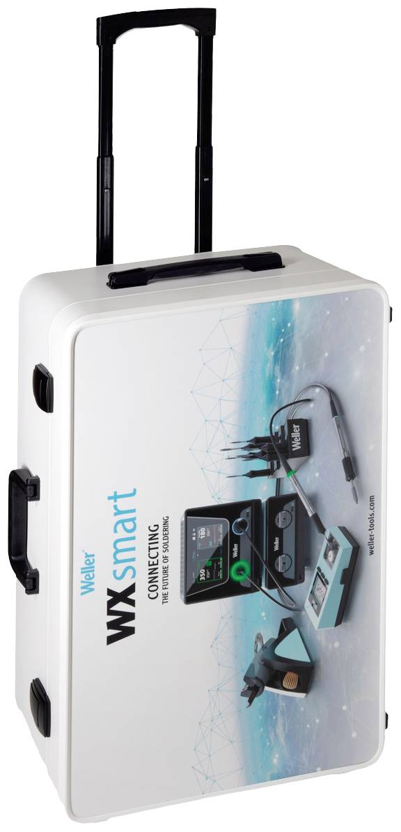 Weller WXSmart Komplettset Lötstation Set