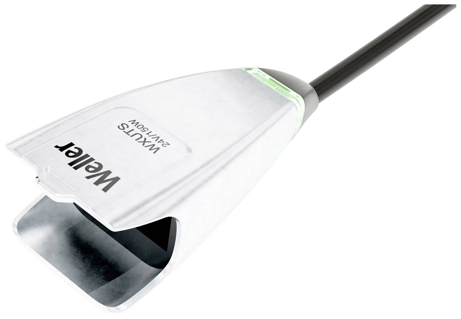 Weller WXUTS Entlötpinzette 150W