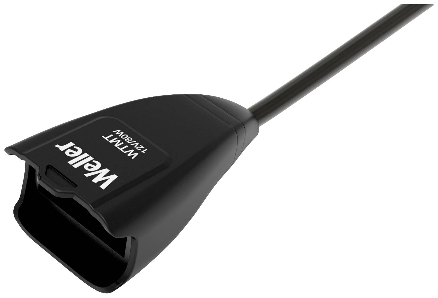 Weller WTMT Entlötpinzette 80W