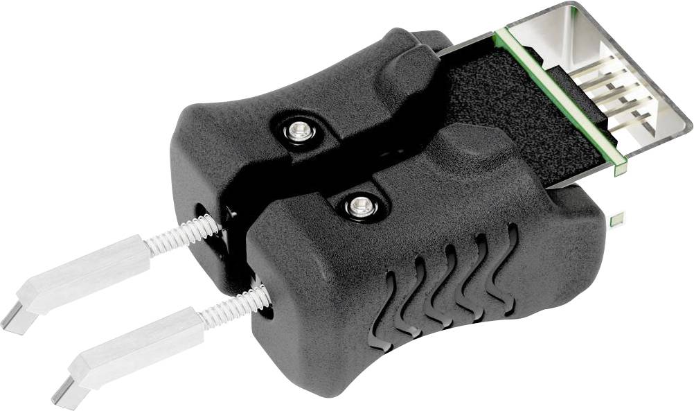 Weller T0050116099 Lötspitze Messerspitze Inhalt 1 St.