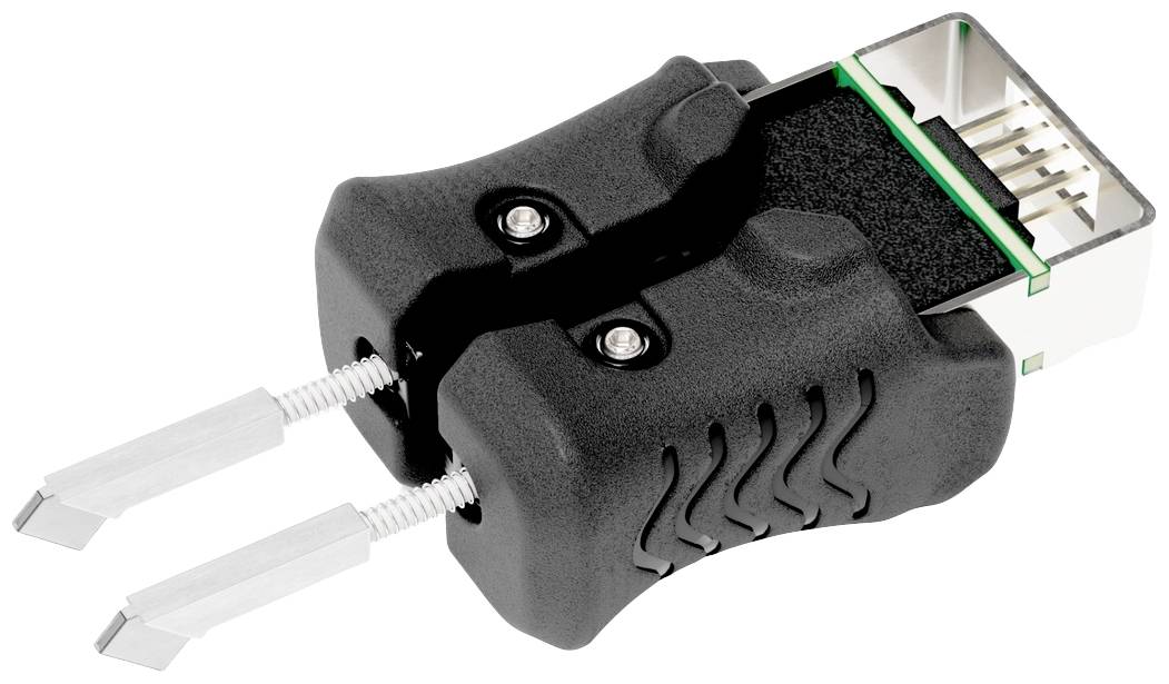 Weller T0050116199 Lötspitze Messerspitze Inhalt 1St.