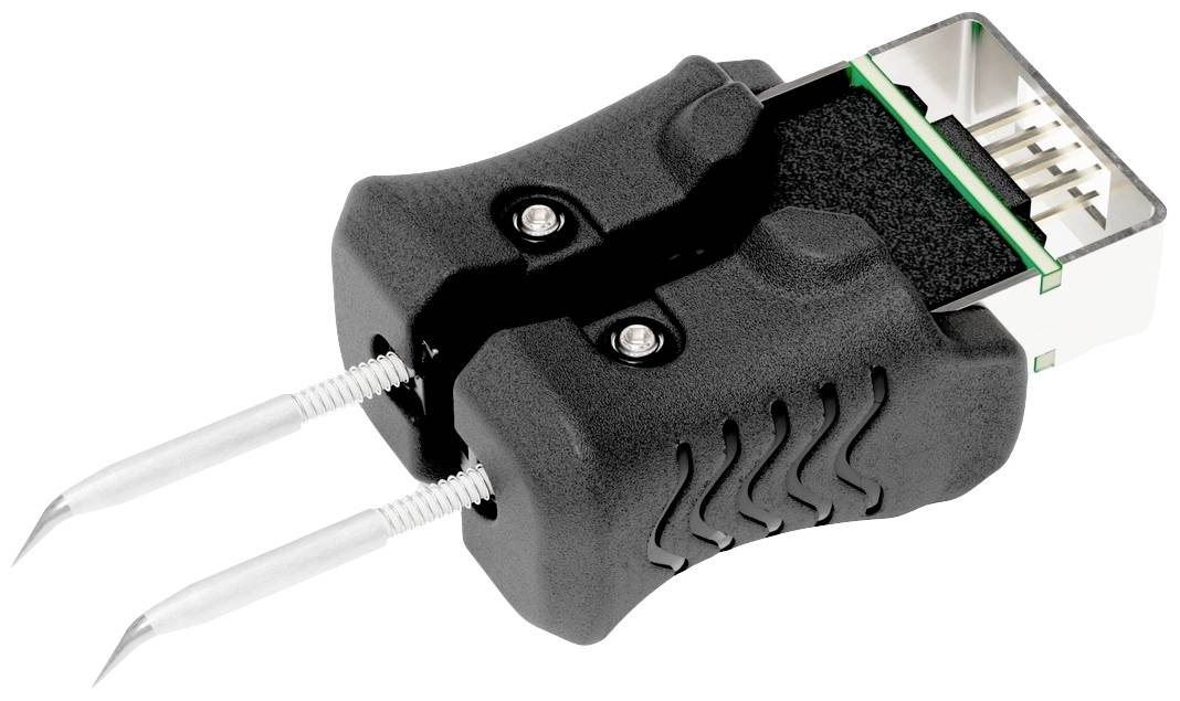 Weller T0050116699 Lötspitze Konisch, gebogen 30° Spitzen-Länge 21.20 mm Inhalt 1 St.