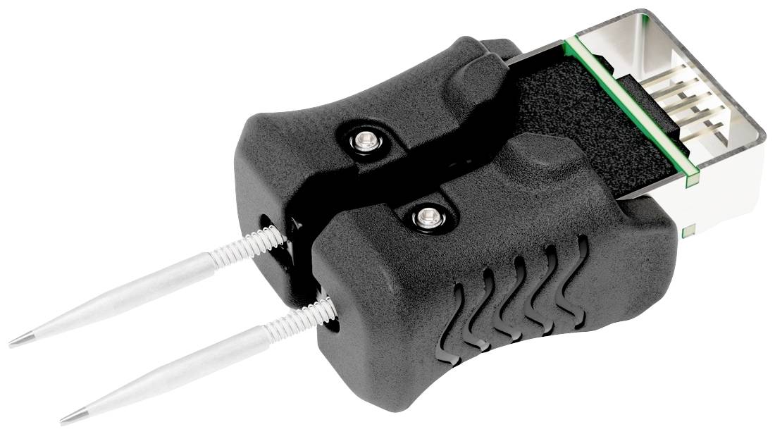 Weller T0050116799 Lötspitze Meißelform Spitzen-Länge 23.00 mm Inhalt 1 St.