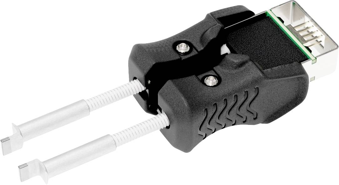 Weller T0050117099 Lötspitze Messerspitze Spitzen-Länge 29.60mm Inhalt 1St.