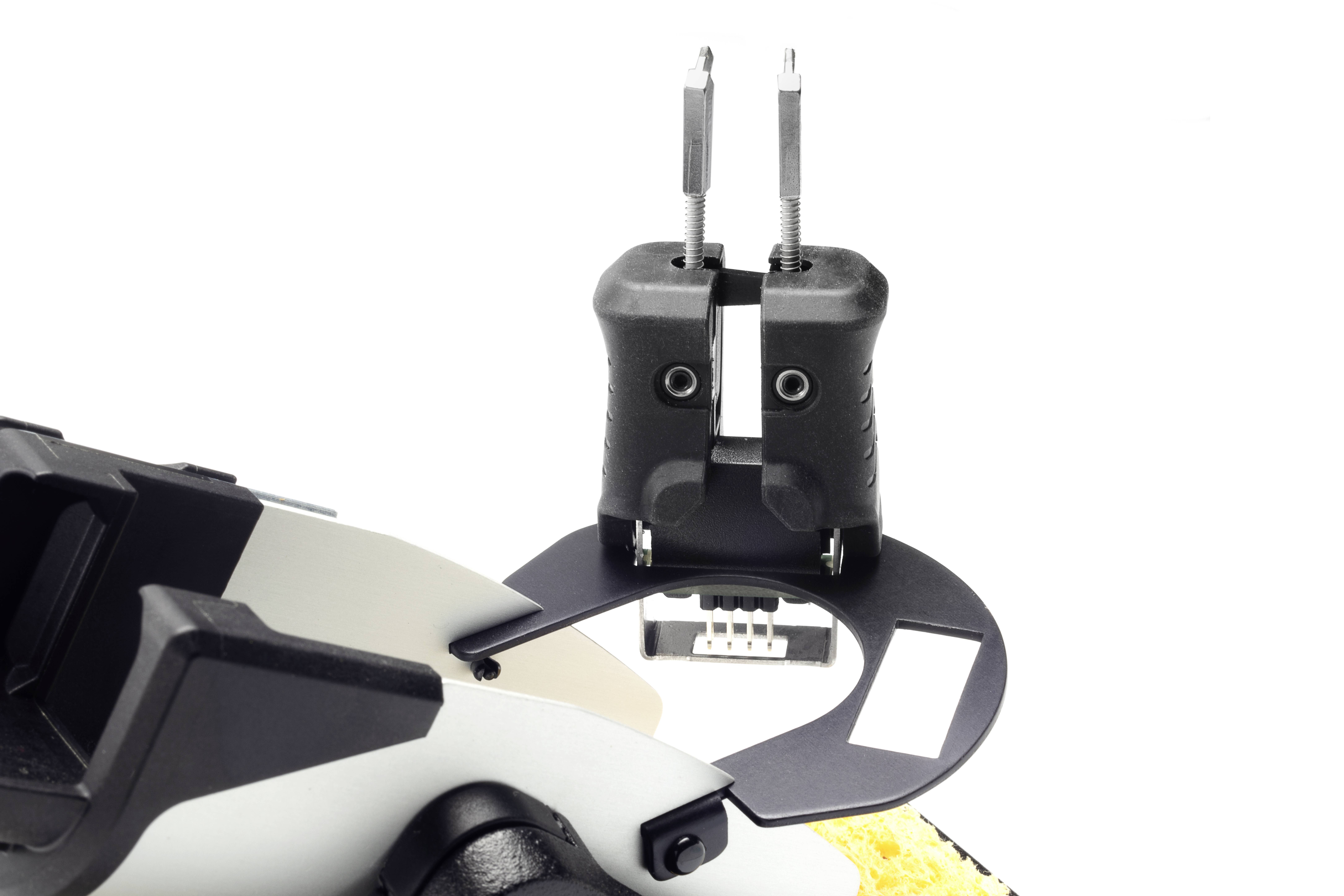 Weller WSR 210 Sicherheitsablage