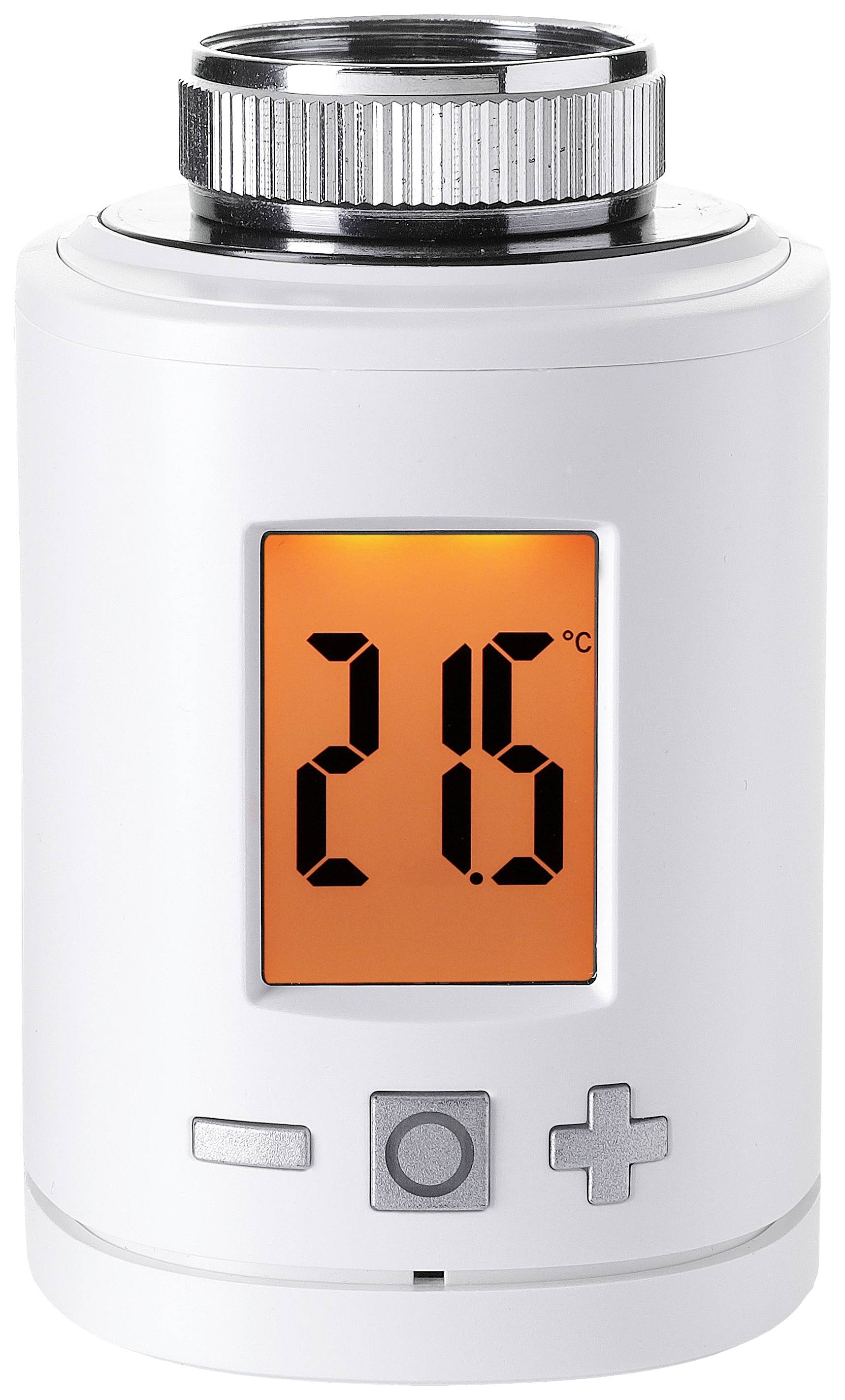 HOMEPILOT 13601001 Funk Heizkörperthermostat