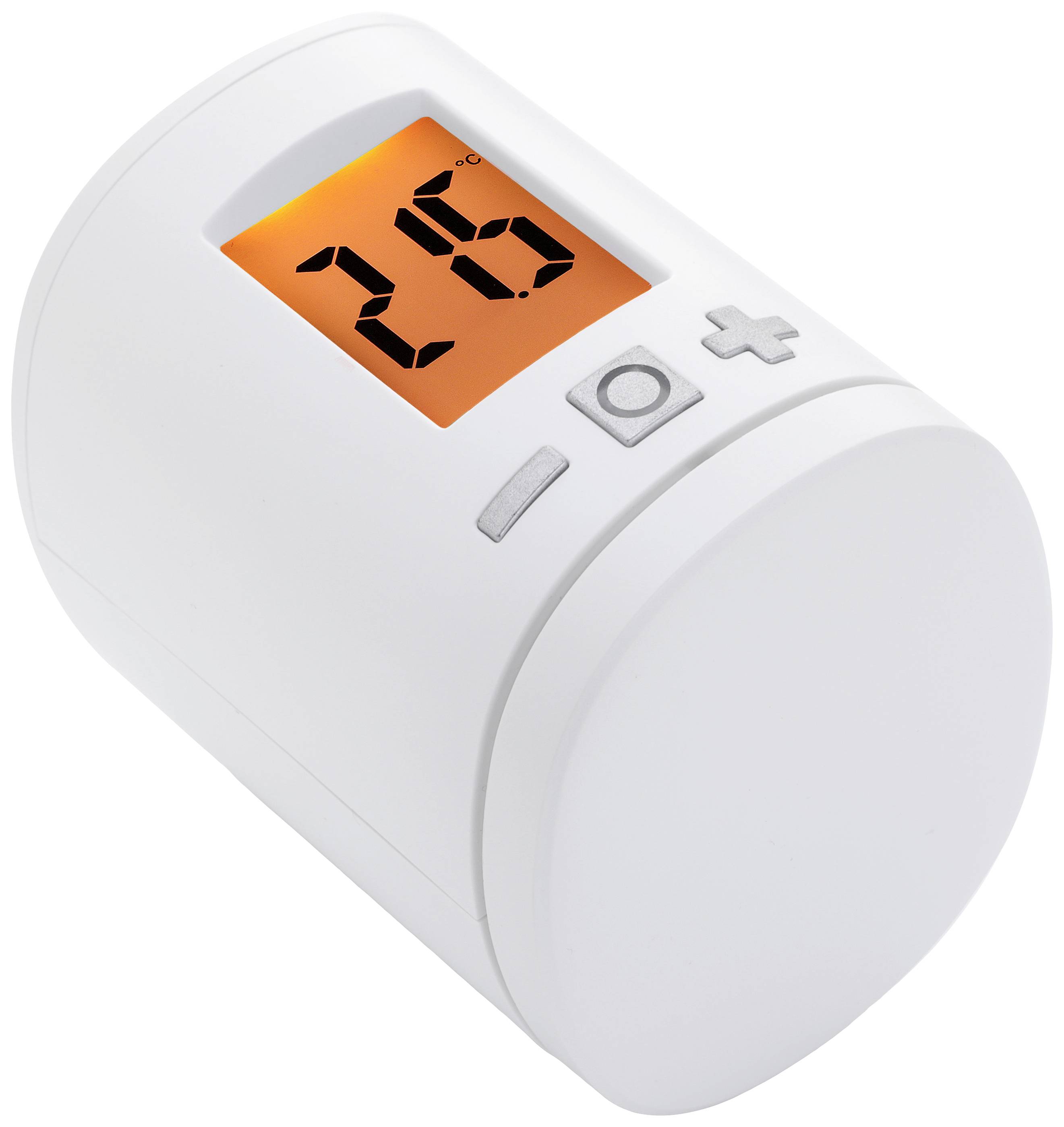 HOMEPILOT 13601001 Funk Heizkörperthermostat